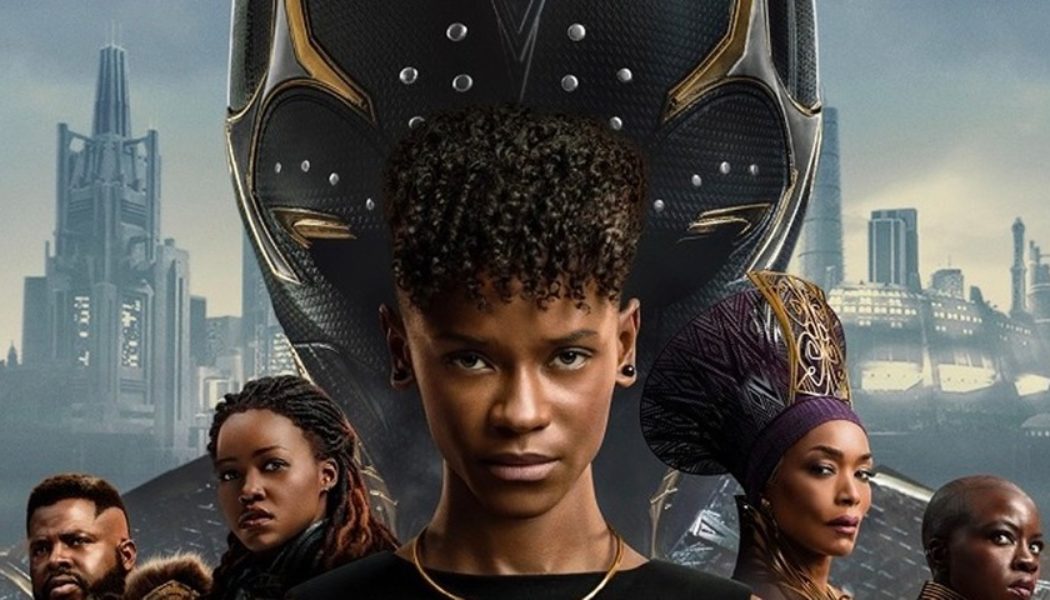 ‘Black Panther: Wakanda Forever’ Producer Confirms Film Will Not Feature End Credits Scene