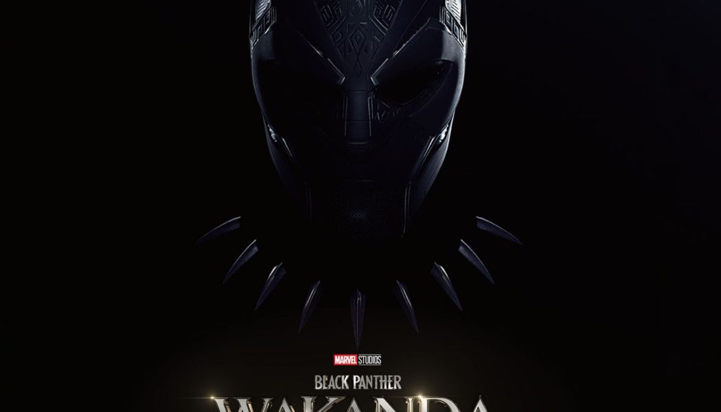 Black Panther: Wakanda Forever Soundtrack Detailed: Rihanna, Tems, Burna Boy, Future, and More