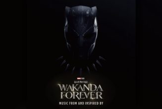 ‘Black Panther: Wakanda Forever’ Soundtrack to Feature Rihanna, Stormzy, Future and More