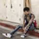 Blueface Arrested Following Shooting in Las Vegas