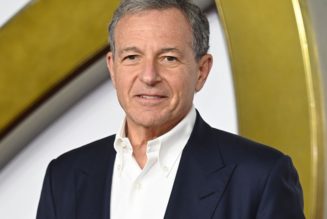 Bob Iger Is Returning as Disney’s CEO