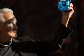 BOMBAY SAPPHIRE® and Baz Luhrmann Want to Bring Out the Inner Creativity In Us All