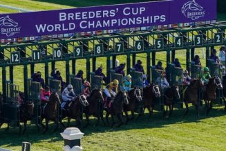 Breeders’ Cup Picks On Fri Nov 4: Keeneland Horse Racing Tips