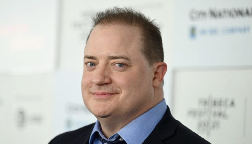 Brendan Fraser Won’t Attend Golden Globes After Former Head Allegedly Groped Him