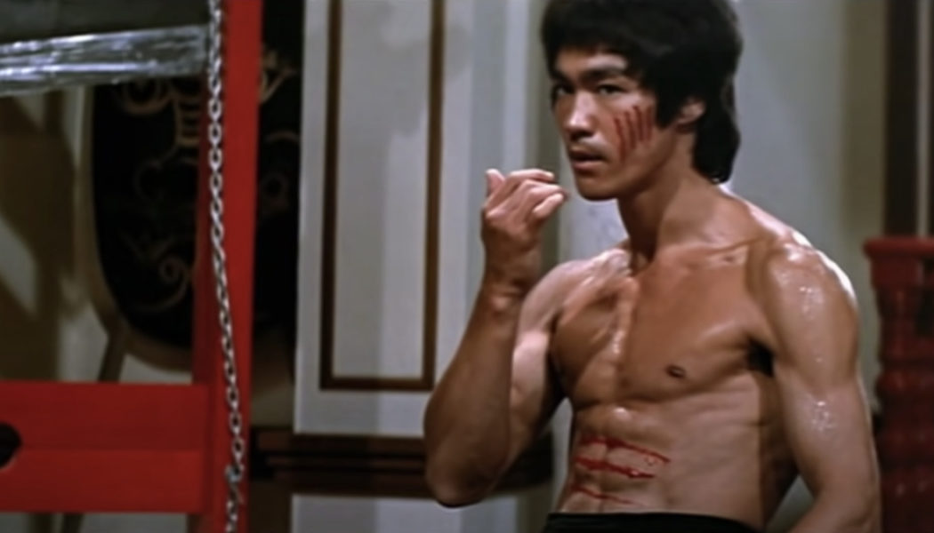 Bruce Lee’s Death Could Have Been Caused by Drinking “Excessive” Amount of Water