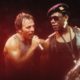 Bruce Springsteen Played Guitar for Clarence Clemons in the Hospital as He Passed Away