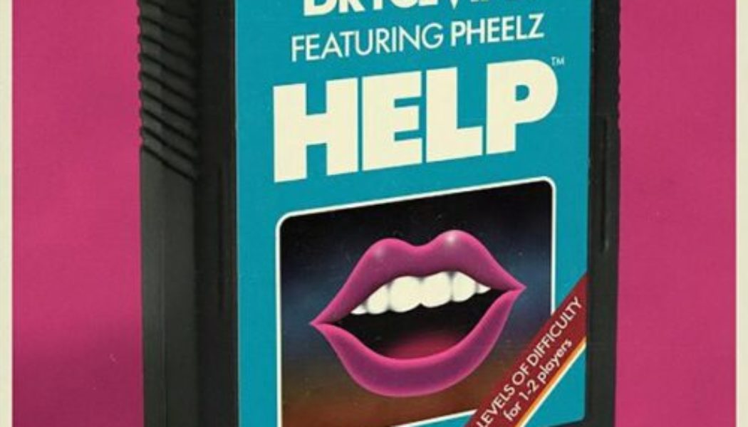 Bryce Vine ft Pheelz – Help