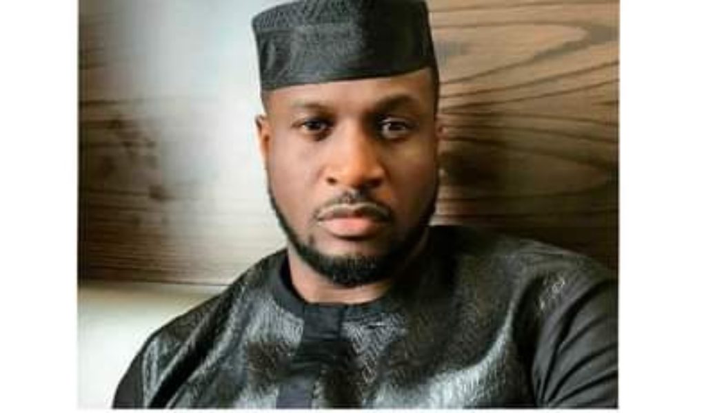 But you’re broke in your same Lagos, We made it – singer Peter Okoye tackles trolls who are quick to tell him he made it in Lagos