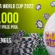 Candy Club Offers 100,000 Candy-USDT Reward for World Cup Celebration