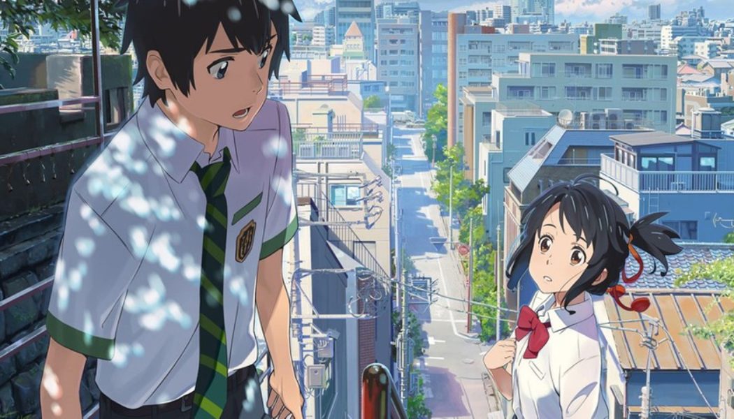 Carlos López Estrada To Direct Live-Action ‘Your Name’ Adaptation