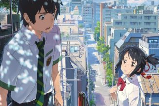 Carlos López Estrada To Direct Live-Action ‘Your Name’ Adaptation