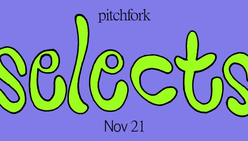 CEO Trayle, PinkPantheress, Egg Meat, and More: This Week’s Pitchfork Selects Playlist