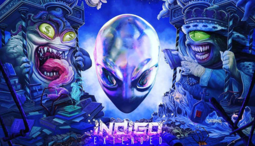 Chris Brown – Under The Influence (Prod. By Kiddominant)