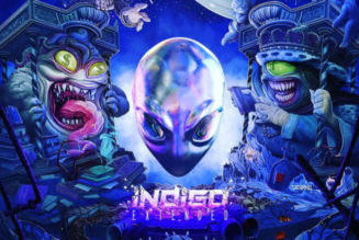 Chris Brown – Under The Influence (Prod. By Kiddominant)