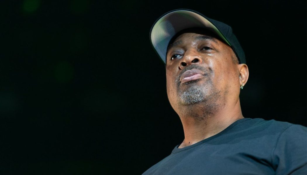 Chuck D Calls Out Gun Violence After Takeoff’s Murder: ‘It’s Not Normal Behavior’