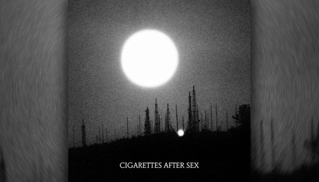 Cigarettes After Sex Share New Single “Pistol”