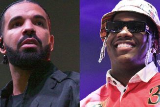 “Circo Loco” Co-Writer Lil Yachty Addresses Drake’s Alleged Jab at Megan Thee Stallion