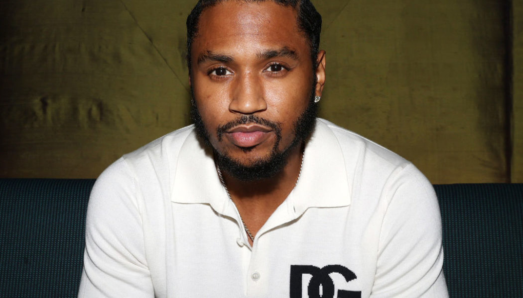 Civil Lawsuit Alleging Anal Rape Dismissed Against Trey Songz