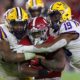 College Football Week 10 Best Bets – Alabama vs. LSU – Odds, Lines, Picks & Predictions