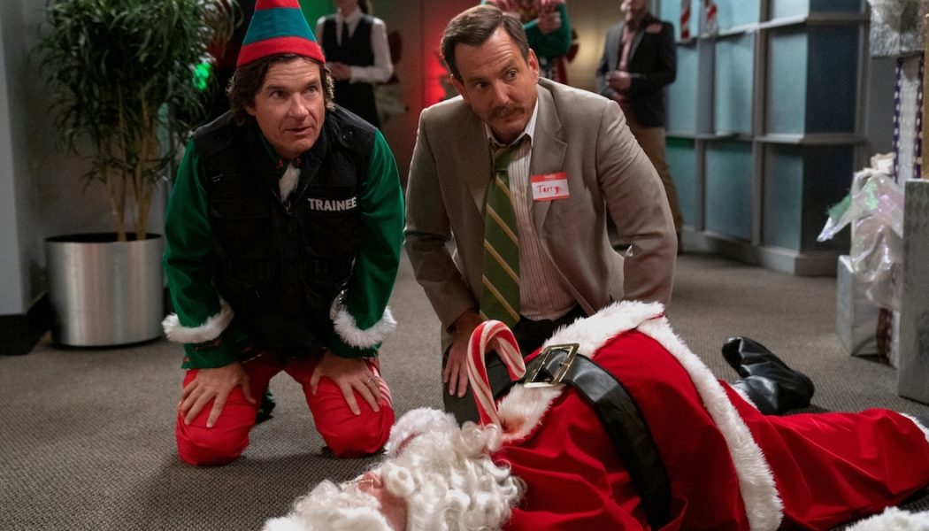 Comedians Investigate Ho-Ho-Homicide in Teaser for Murderville’s Who Killed Santa?: Watch