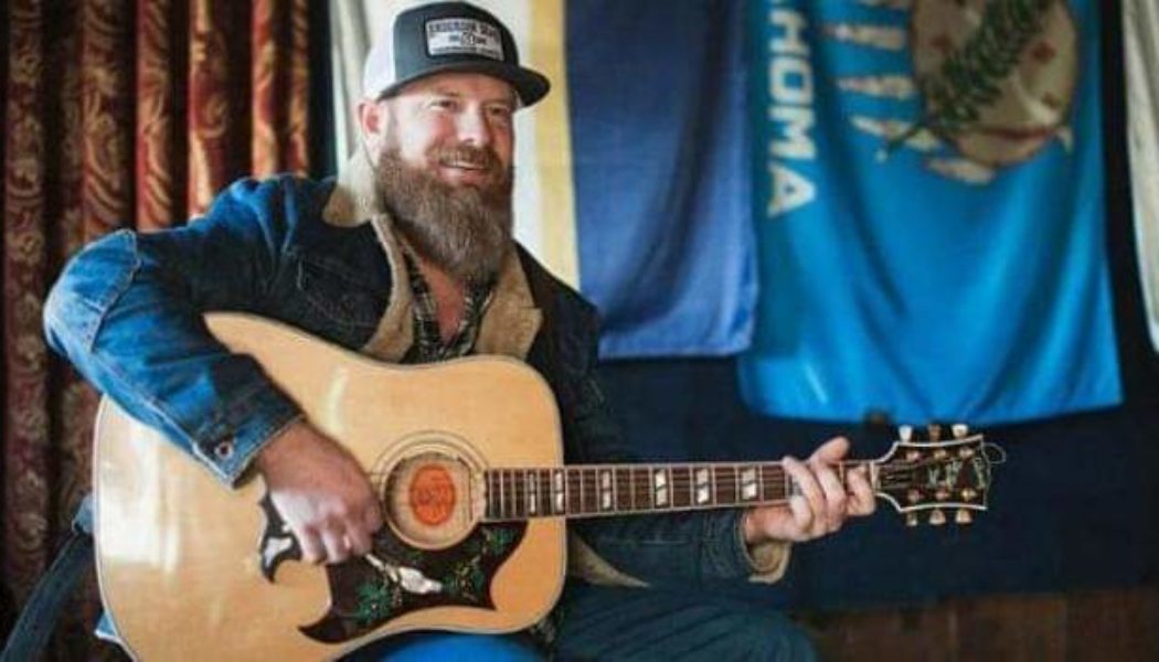 Country Singer Jake Flint Dies Hours After Wedding