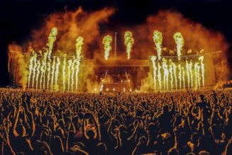 Dance Music Represents More Than 25% of U.K. Top 10 Tracks In 2022