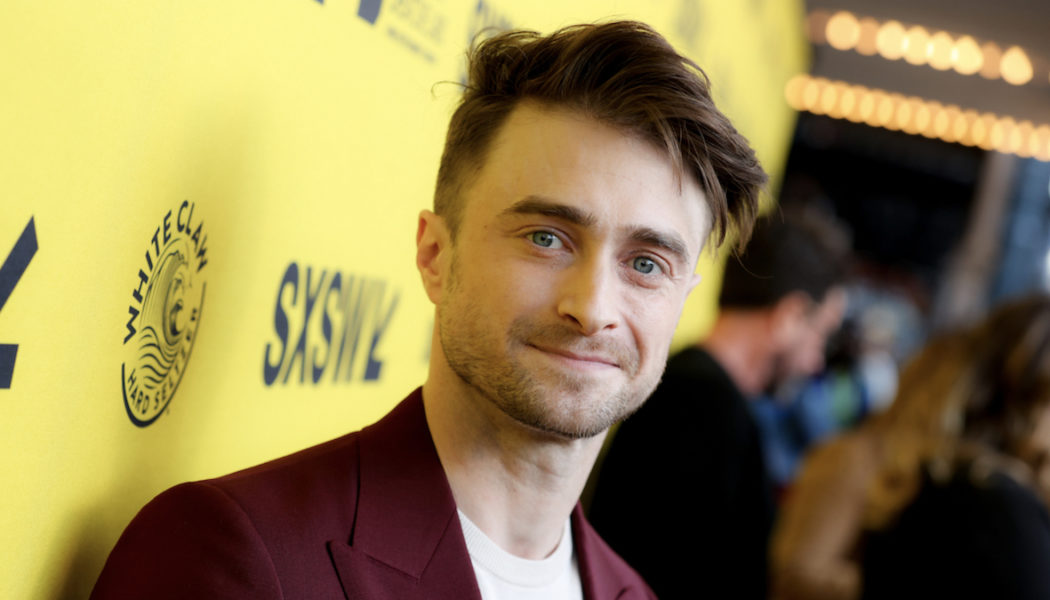 Daniel Radcliffe: “Not Everybody in the Harry Potter Franchise” Is Transphobic Like J.K. Rowling