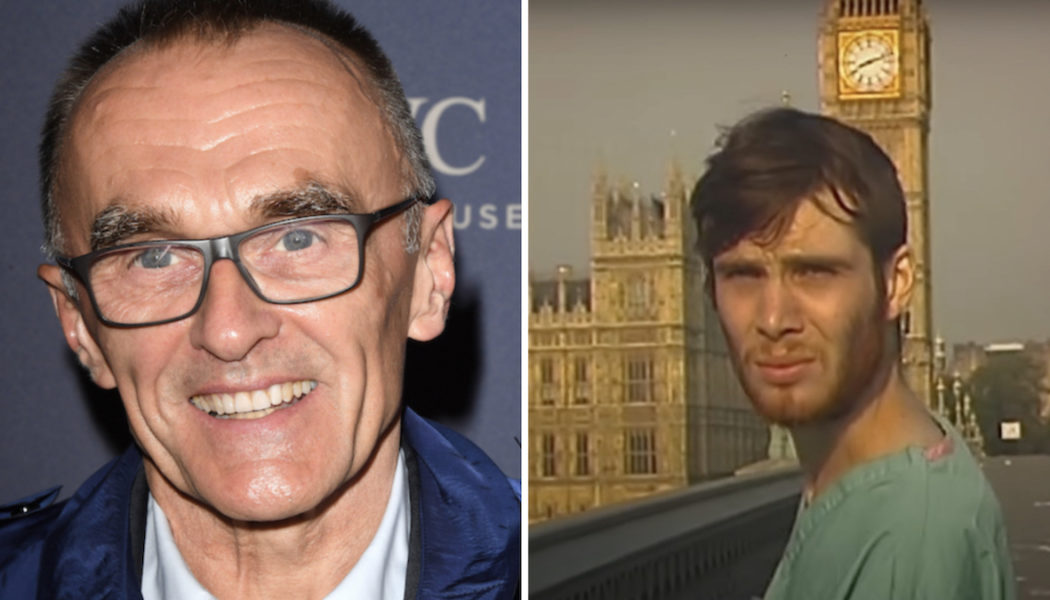 Danny Boyle Is “Very Tempted” to Direct 28 Days Later Sequel