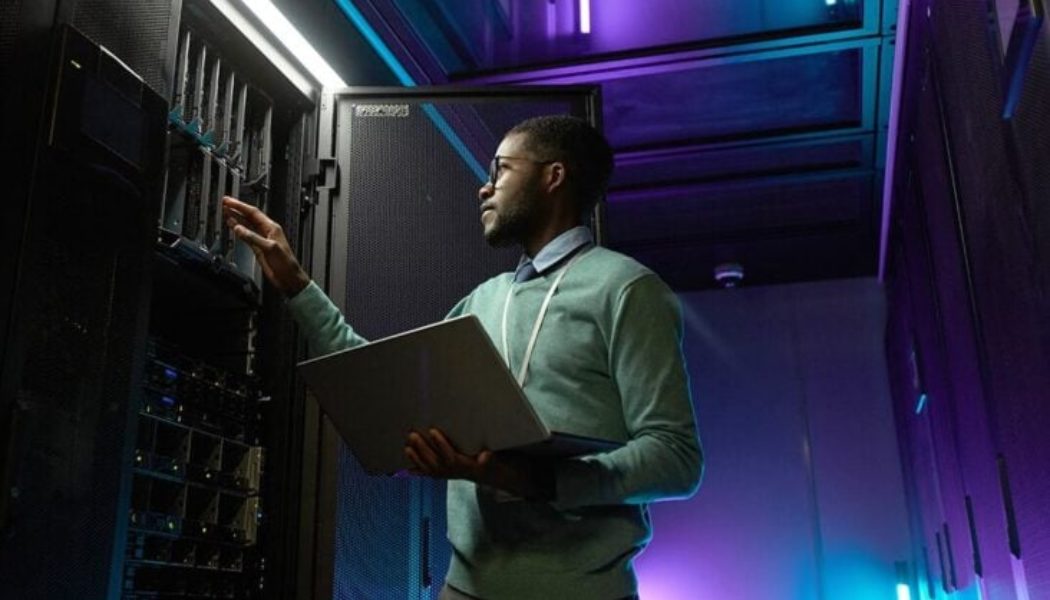 Data centres: Google and Amazon propel African players into the big leagues