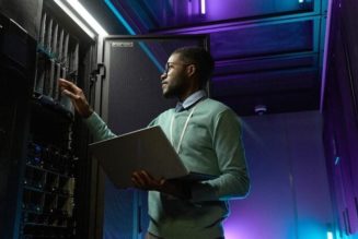 Data centres: Google and Amazon propel African players into the big leagues