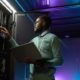 Data centres: Google and Amazon propel African players into the big leagues