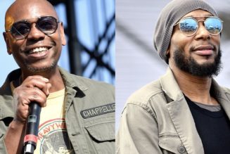 Dave Chappelle and Black Star Announced as Host and Musical Guest for ‘SNL’ This November