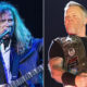 Dave Mustaine Pushes for More Big 4 Shows, Details Failed Collaboration with James Hetfield