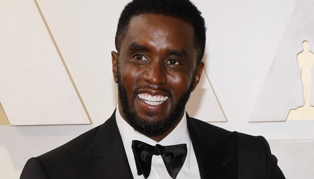 Diddy Creates Largest Black-Owned Cannabis Company