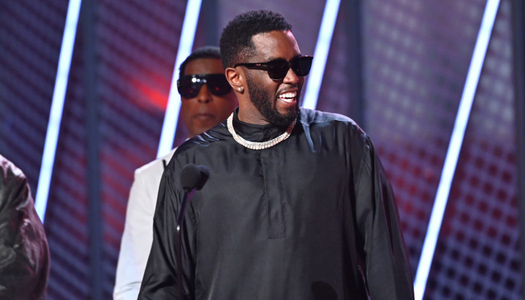 Diddy Revealed As Backer For Elon Musk’s Twitter Takeover