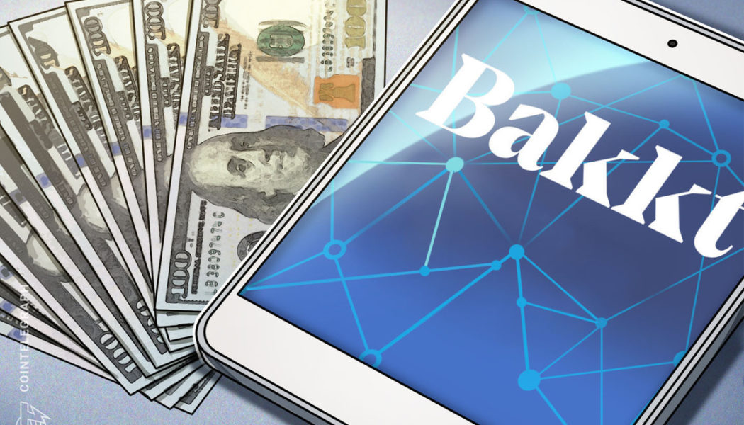 Digital asset platform Bakkt set to acquire Apex Crypto for $200M