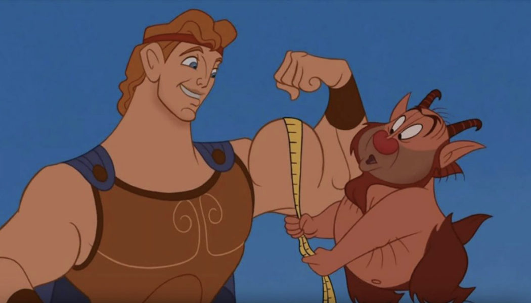 Disney’s Live-Action Hercules Is “Experimental” Musical for Audiences “Trained by TikTok,” Says Joe Russo