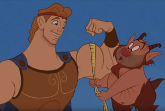 Disney’s Live-Action Hercules Is “Experimental” Musical for Audiences “Trained by TikTok,” Says Joe Russo