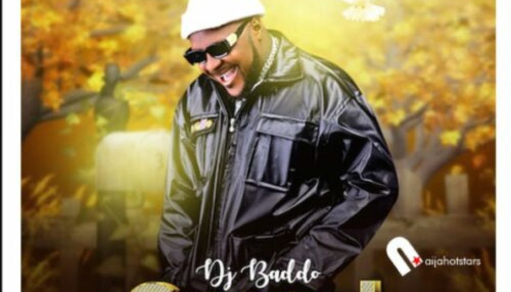 DJ Baddo – Praise & Worship Mix 2022