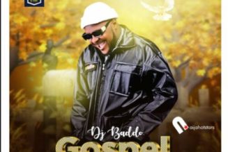 DJ Baddo – Praise & Worship Mix 2022