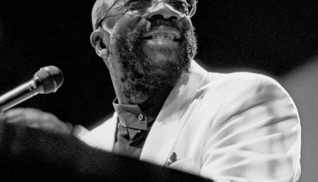 Donald Trump Slammed By Isaac Hayes Estate Over Use Of Song