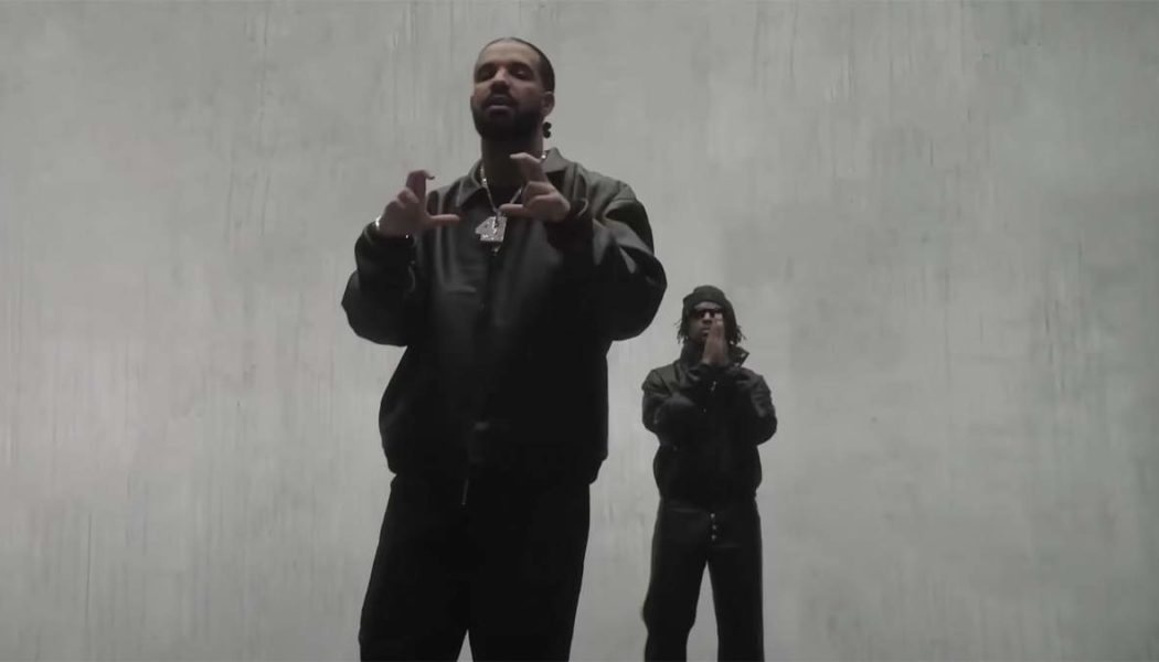 Drake and 21 Savage Sample Daft Punk’s “One More Time” In Controversial Track, “Circo Loco”