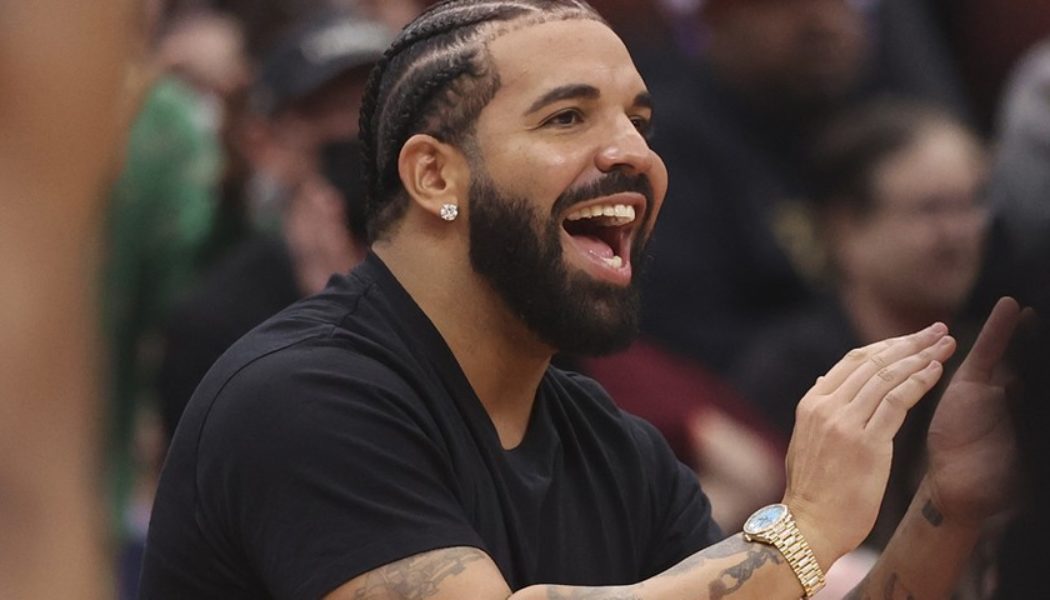 Drake Invests $100M USD to Restore Amusement Park Featuring Designs From Salvador Dali, Haring, Basquiat and More