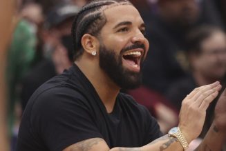 Drake Invests $100M USD to Restore Amusement Park Featuring Designs From Salvador Dali, Haring, Basquiat and More