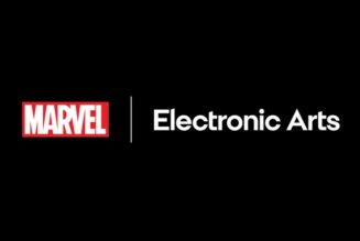 EA and Marvel Team Up for Multi-Title Collaboration