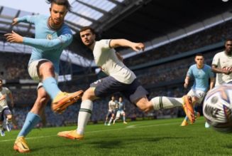 EA Sports Compiles the Best Songs From 25 Years of FIFA