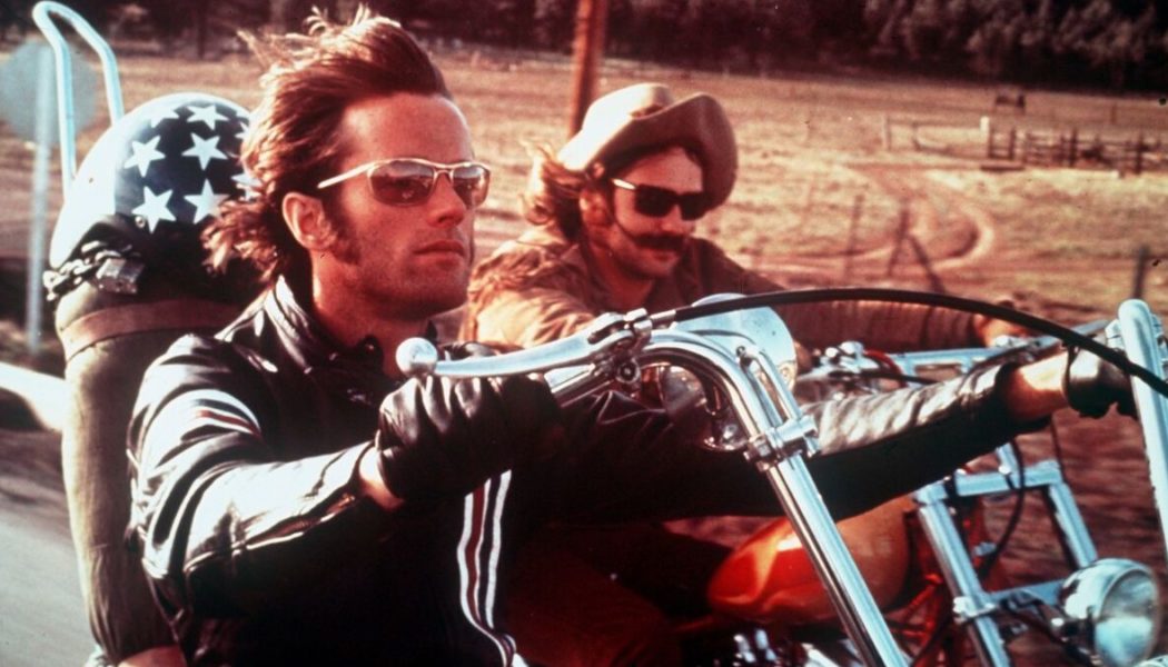 Easy Rider Reboot Eyeing Modern “Countercultures and Challenges”