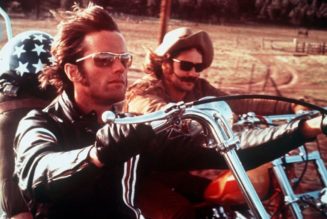 Easy Rider Reboot Eyeing Modern “Countercultures and Challenges”