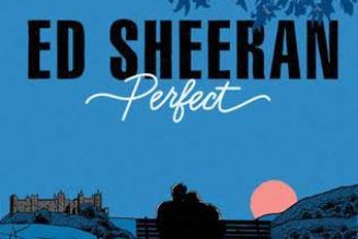 Ed Sheeran – Perfect Lyrics!