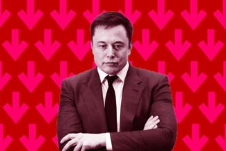 Elon Musk could cut half of Twitter’s workforce